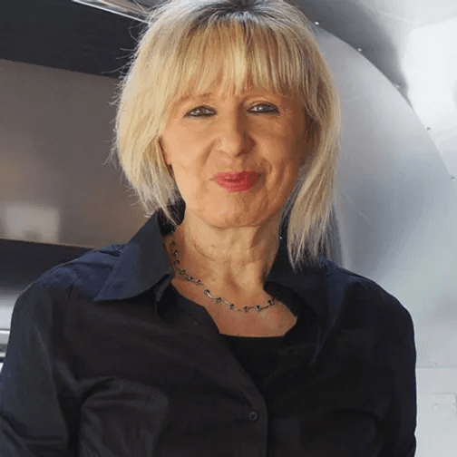 Sabine Geyer-Faust
